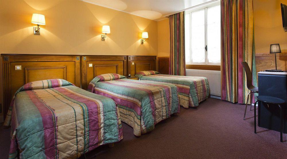 Pavillon De Montmartre Hotel 3*