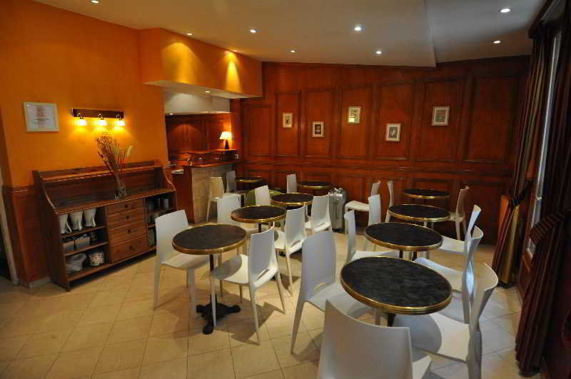 Hotel Pavillon De Montmartre